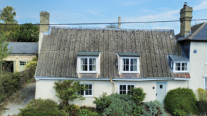 Renovation Opportunity in Royston photo